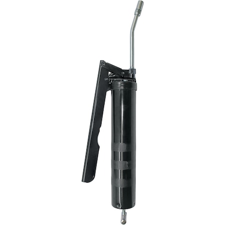 Lubrimatic 14 Oz. 6000 psi Lever Grease Gun 30-200